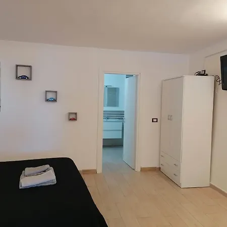 Casadreams Apartment *