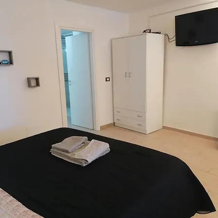 Apartment Casadreams Palermo