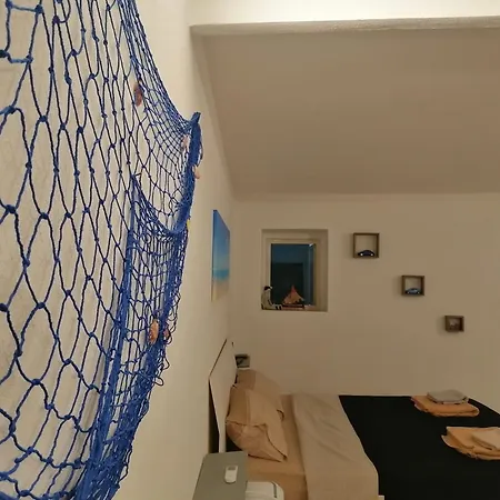 Apartment Casadreams