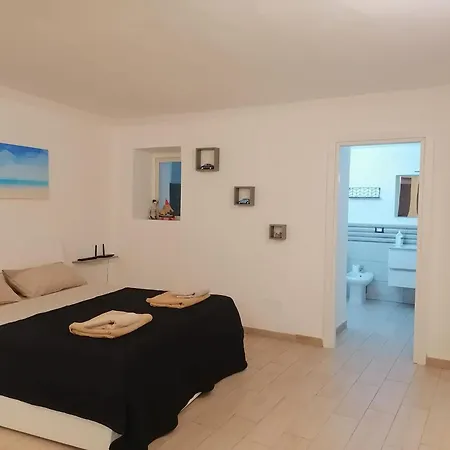 Casadreams Apartment