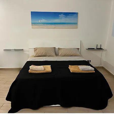 Casadreams Palermo