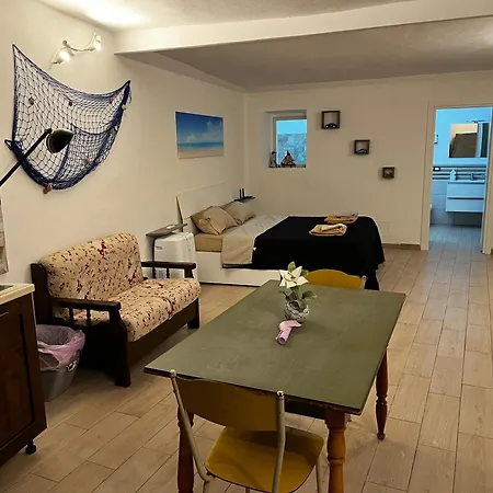 Casadreams Apartment
