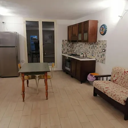 דירה Casadreams *