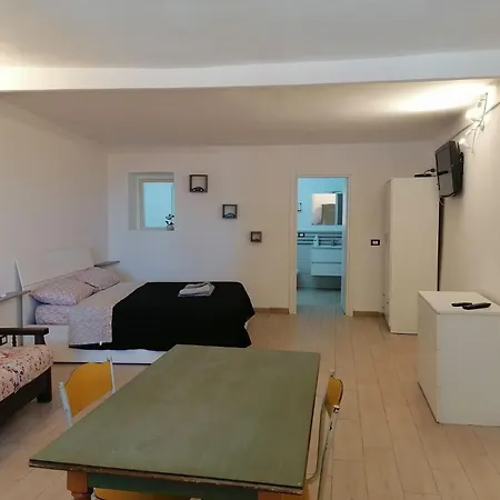 Casadreams Παλέρμο