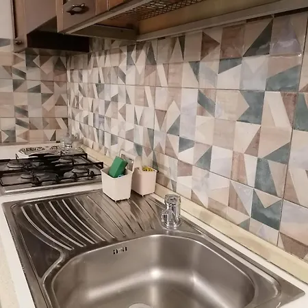 Casadreams Διαμέρισμα Παλέρμο