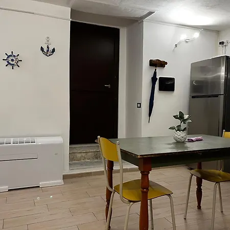 Apartment Casadreams Palermo
