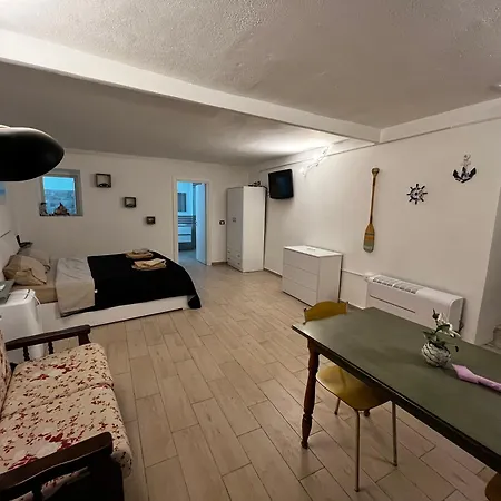 Casadreams Διαμέρισμα Παλέρμο