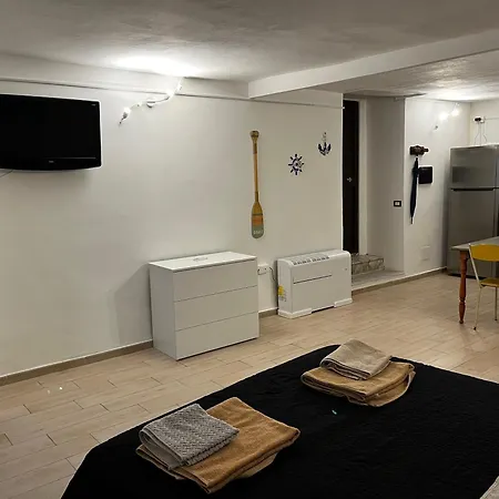 Casadreams Διαμέρισμα Παλέρμο