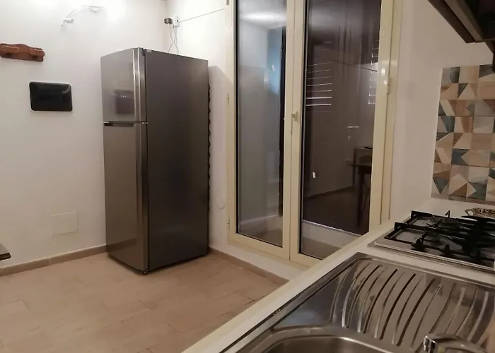 아파트 Casadreams 팔레르모