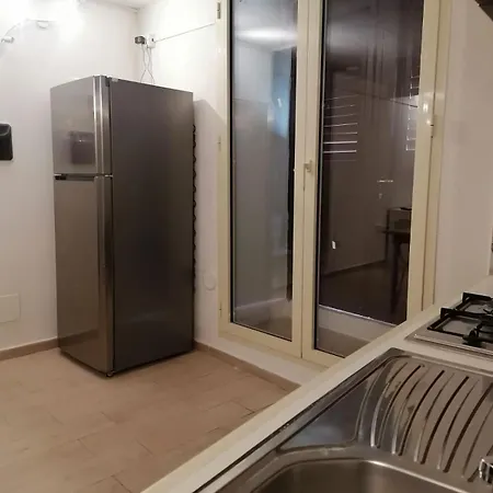 Apartment Casadreams Palermo