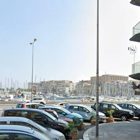 Casadreams Apartment