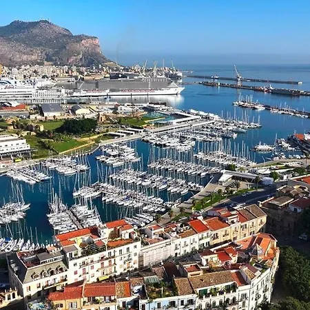 Apartment Casadreams Palermo