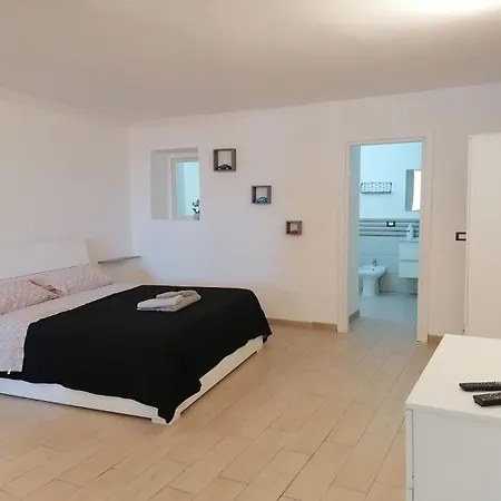 Casadreams Apartment