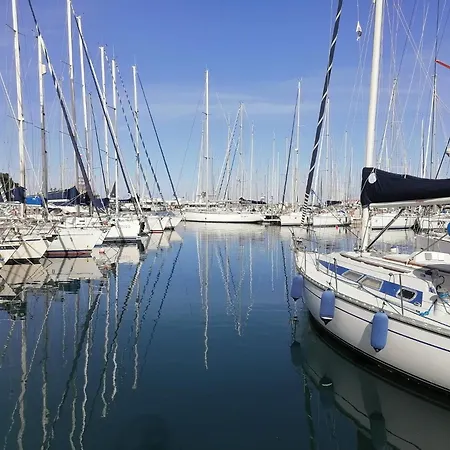 Apartment Casadreams Palermo