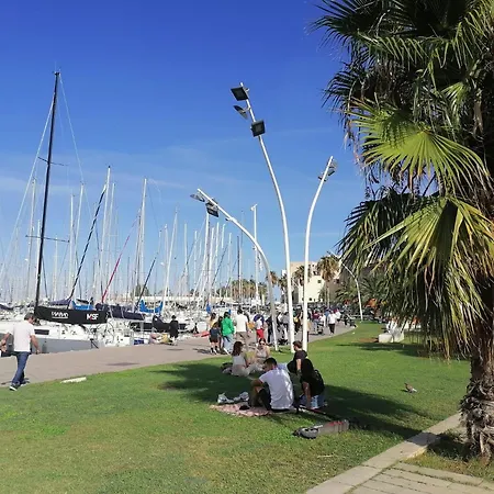 Apartment Casadreams