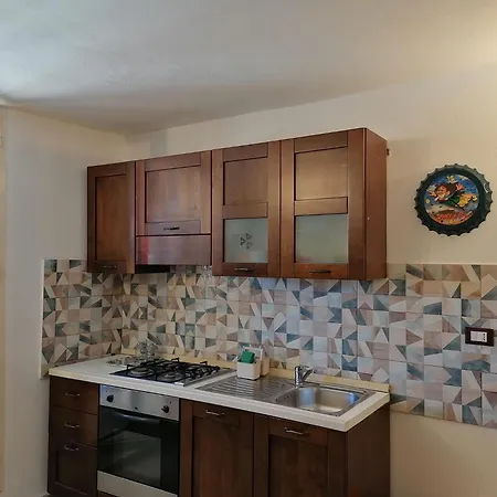 Casadreams * Palermo