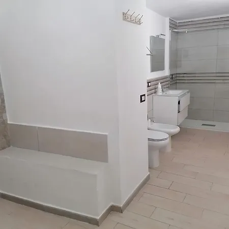 Apartment Casadreams Palermo