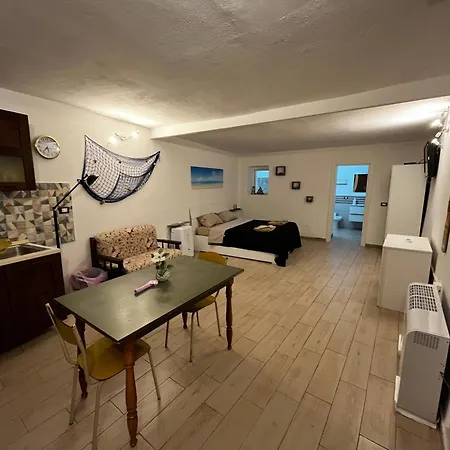 Casadreams Apartment