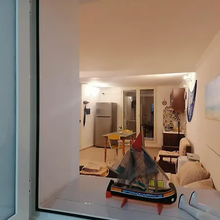 Casadreams Apartment