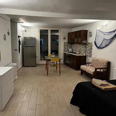 Casadreams Apartment *