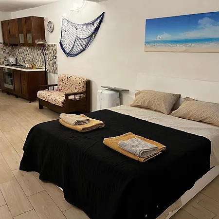 Apartment Casadreams Palermo